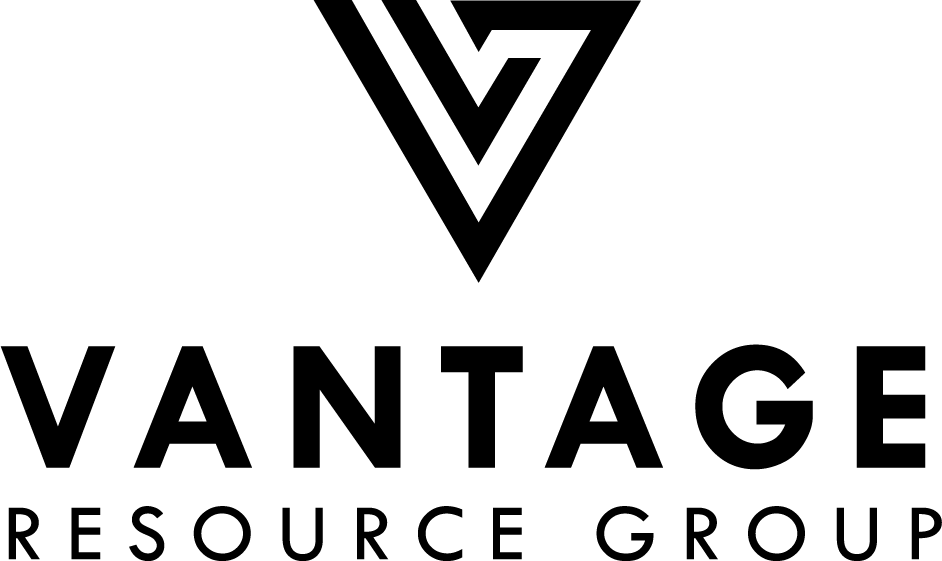 Vantage Logo
