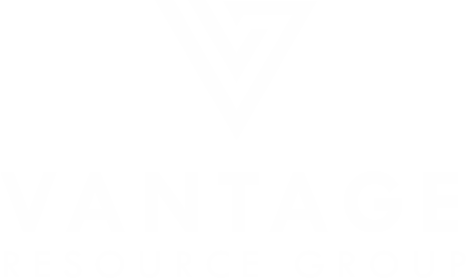 Vantage Logo
